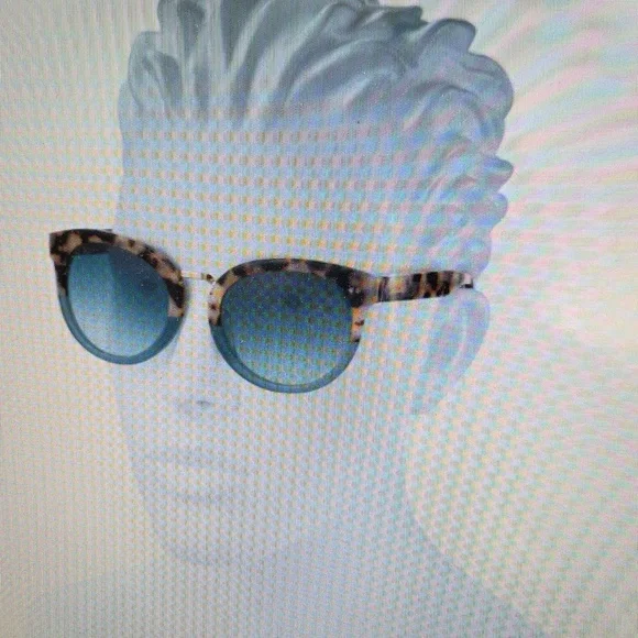 TOMS Yvette Sunglasses - Picture 10 of 10